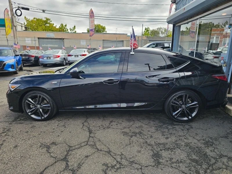 2023 Acura Integra 5th Gen - Image 2 of 12
