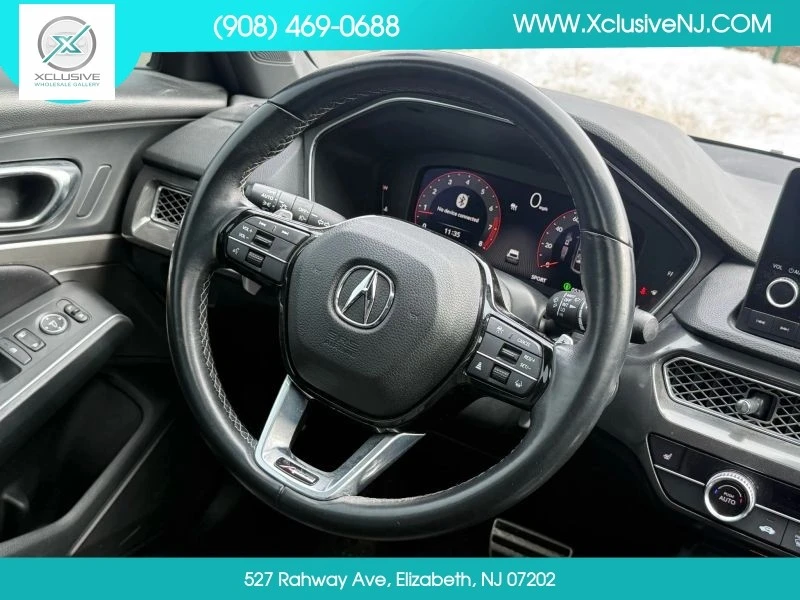 2023 Acura Integra 5th Gen - Image 11 of 12