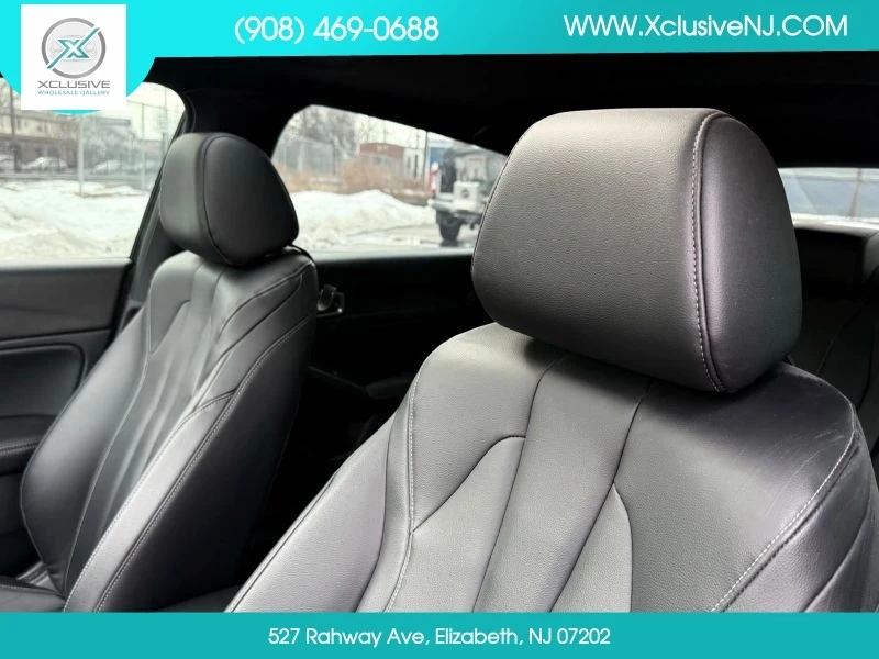 2023 Acura Integra 5th Gen - Image 10 of 12