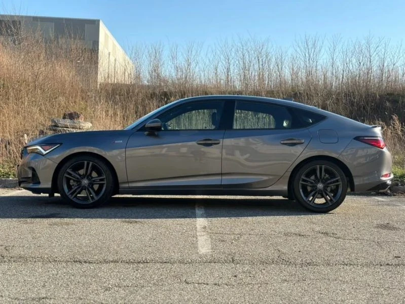 2023 Acura Integra 5th Gen - Image 5 of 12