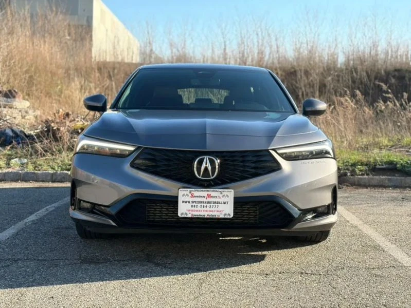 2023 Acura Integra 5th Gen - Image 3 of 12
