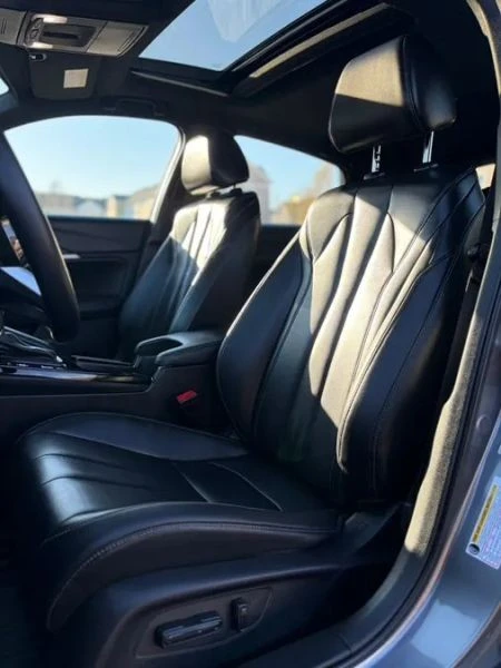 2023 Acura Integra 5th Gen - Image 12 of 12