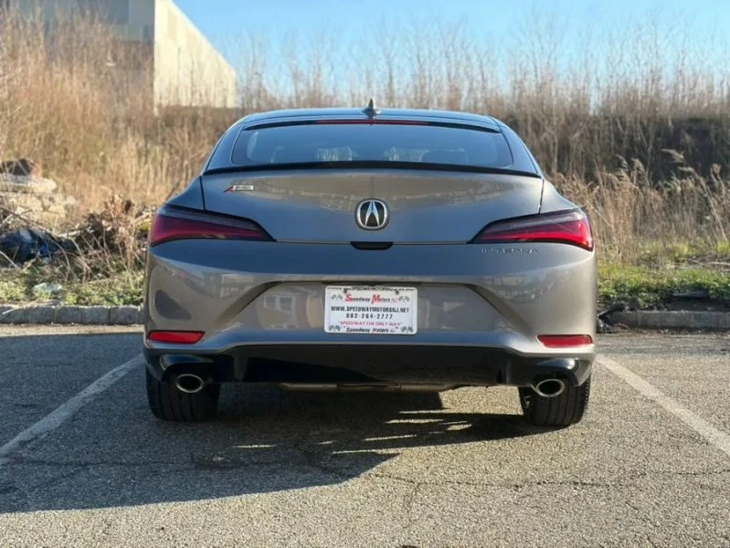 2023 Acura Integra 5th Gen - Image 7 of 12