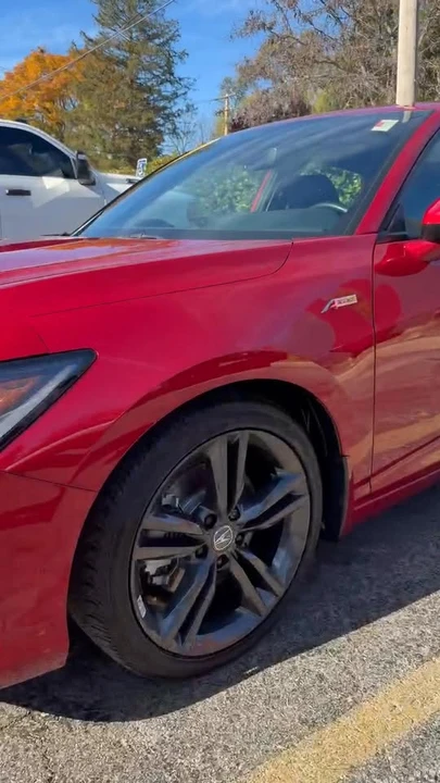2023 Acura Integra 5th Gen - Image 11 of 11