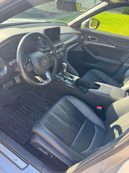 2023 Acura Integra 5th Gen - Image 9 of 11