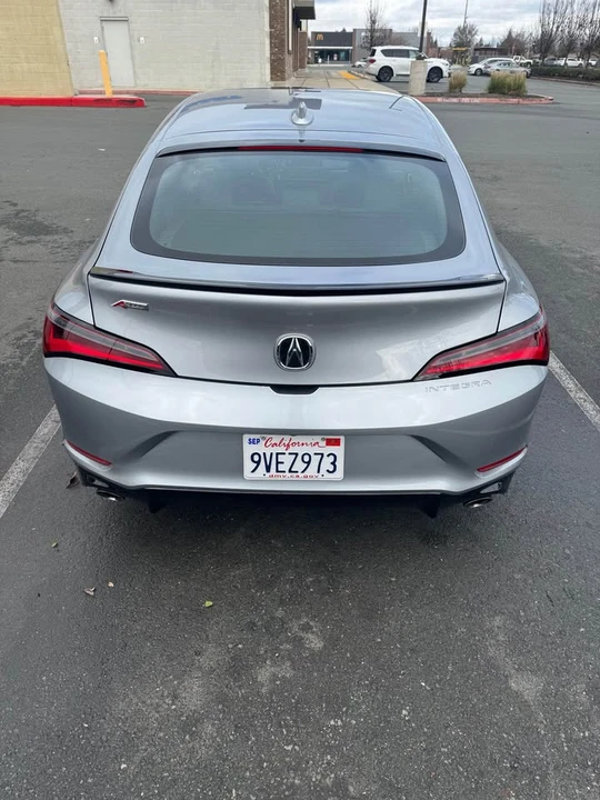 2023 Acura Integra 5th Gen - Image 6 of 11