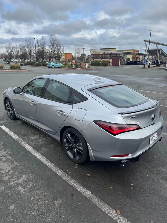 2023 Acura Integra 5th Gen - Image 7 of 11