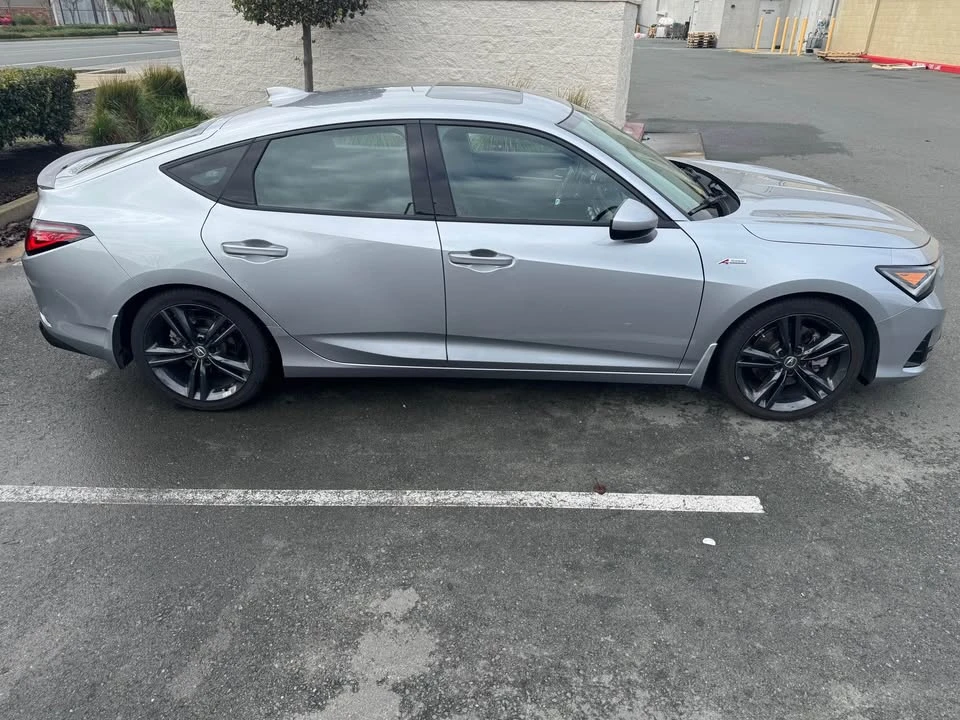 2023 Acura Integra 5th Gen - Image 4 of 11