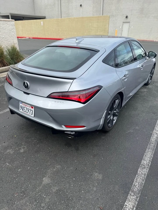 2023 Acura Integra 5th Gen - Image 5 of 11
