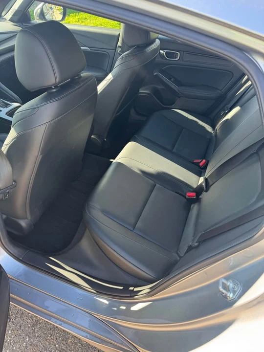 2023 Acura Integra 5th Gen - Image 10 of 11