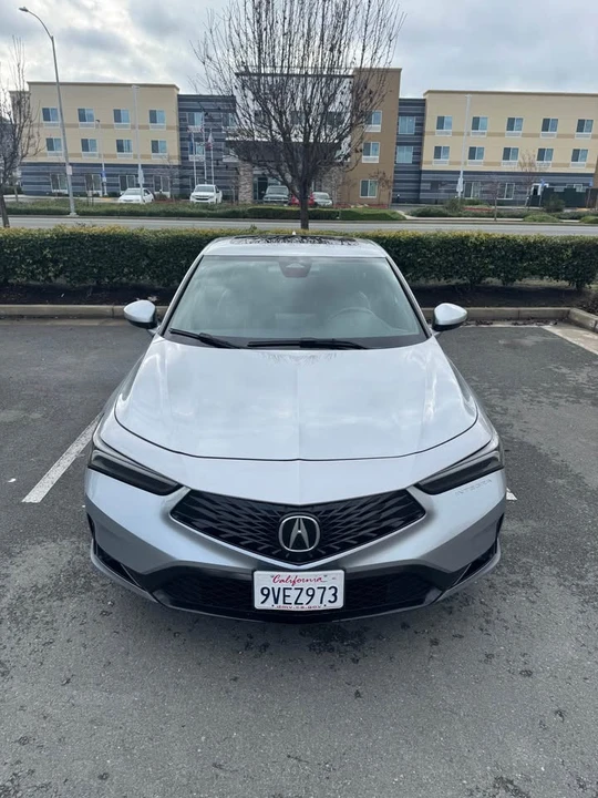 2023 Acura Integra 5th Gen - Image 2 of 11