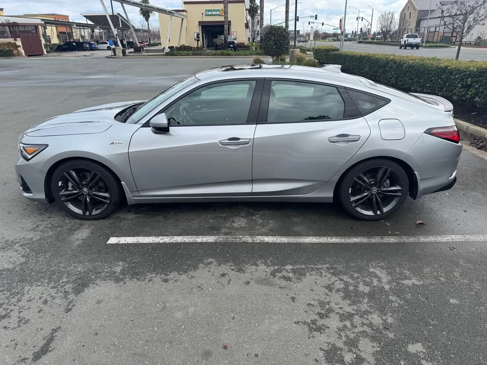2023 Acura Integra 5th Gen - Image 8 of 11