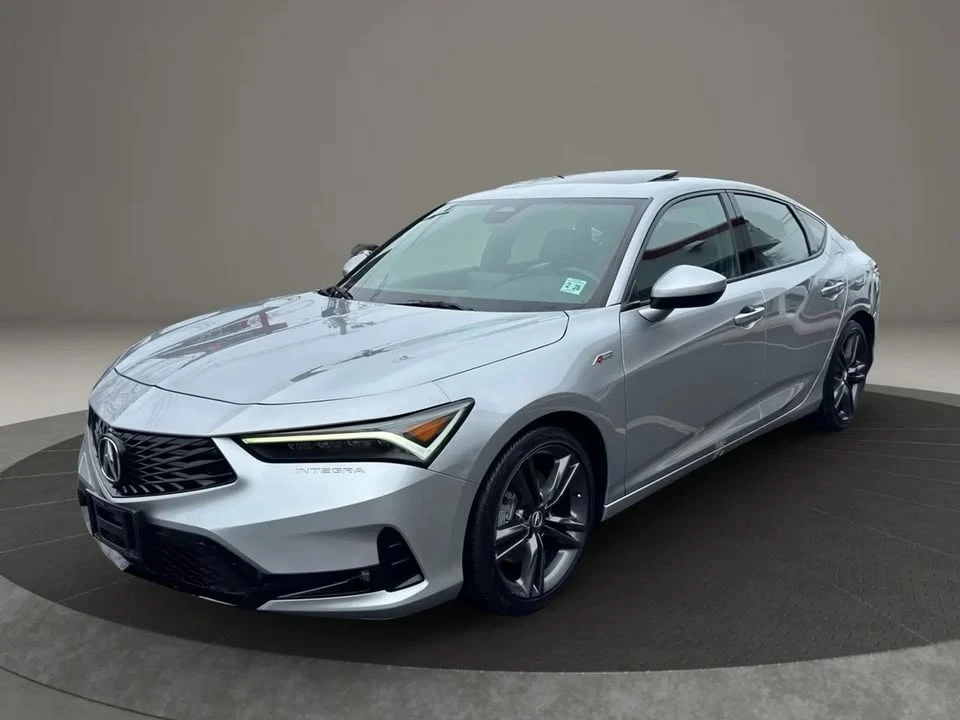 2023 Acura Integra 5th Gen - Image 7 of 20