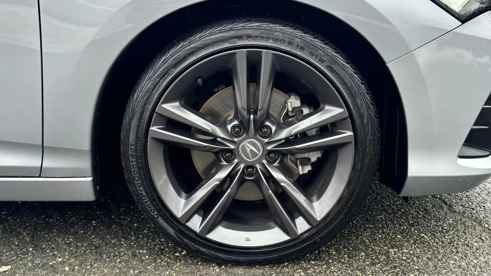 2023 Acura Integra 5th Gen - Image 12 of 20