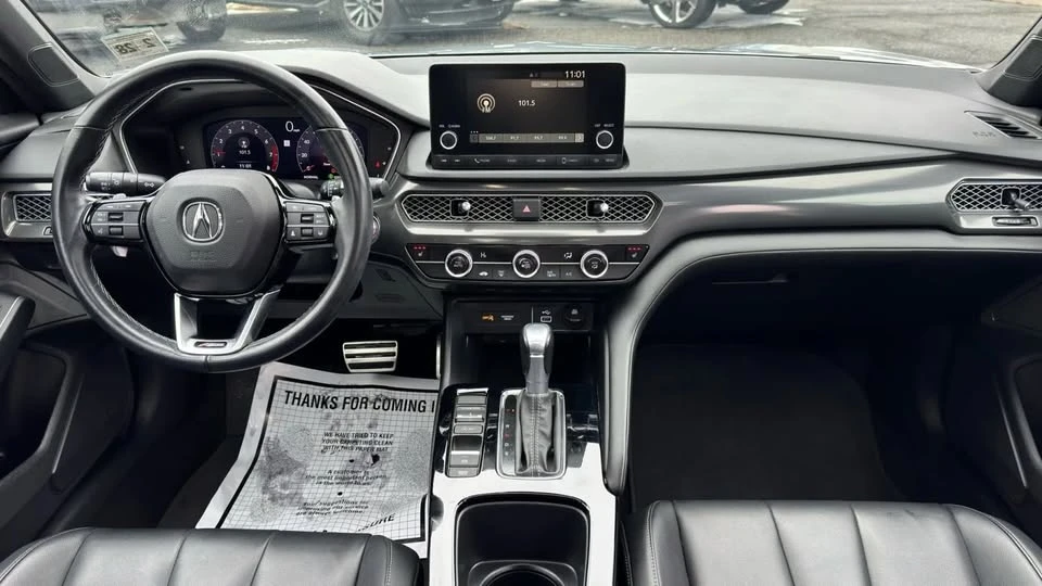 2023 Acura Integra 5th Gen - Image 13 of 20