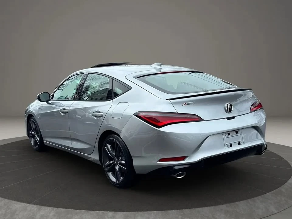 2023 Acura Integra 5th Gen - Image 5 of 20