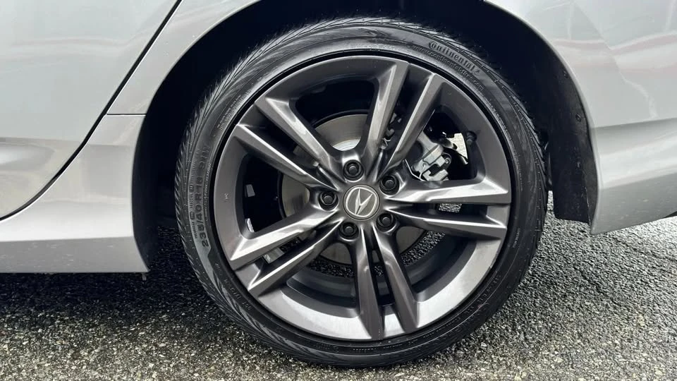 2023 Acura Integra 5th Gen - Image 10 of 20