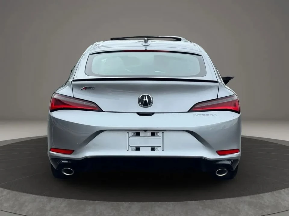 2023 Acura Integra 5th Gen - Image 4 of 20