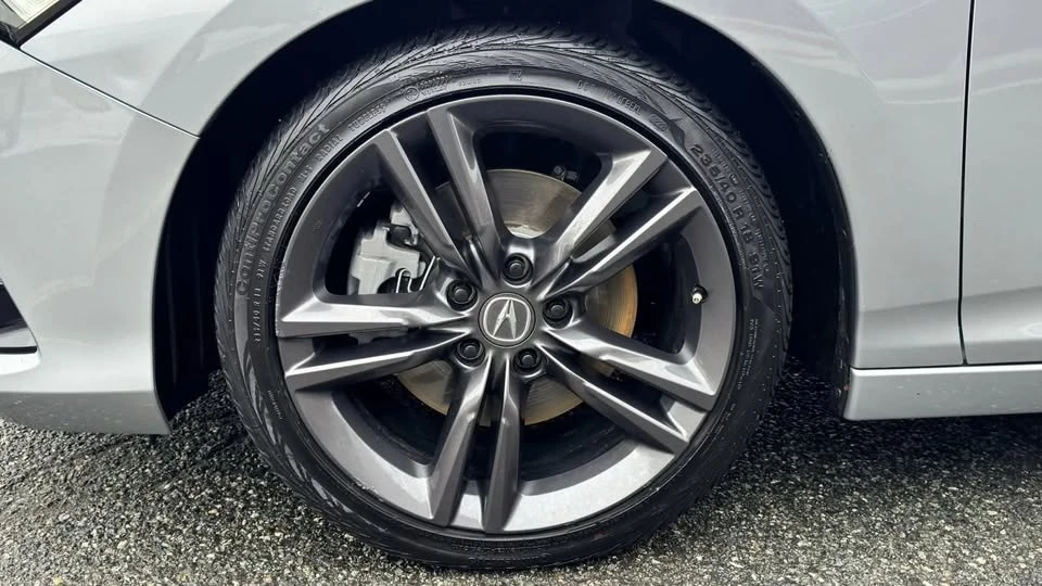 2023 Acura Integra 5th Gen - Image 9 of 20