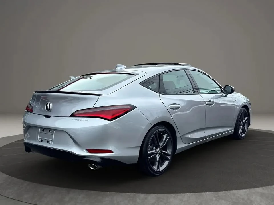 2023 Acura Integra 5th Gen - Image 3 of 20