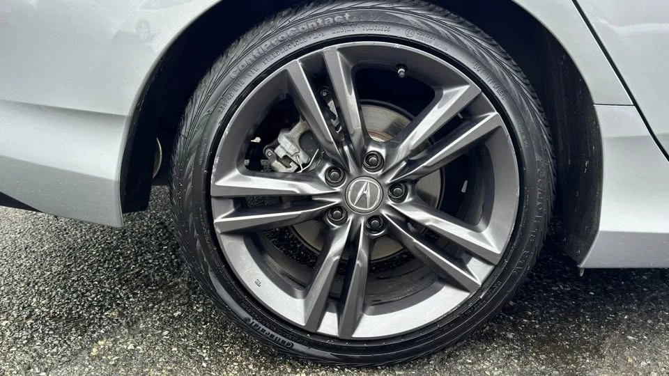 2023 Acura Integra 5th Gen - Image 11 of 20