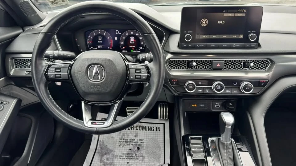 2023 Acura Integra 5th Gen - Image 14 of 20