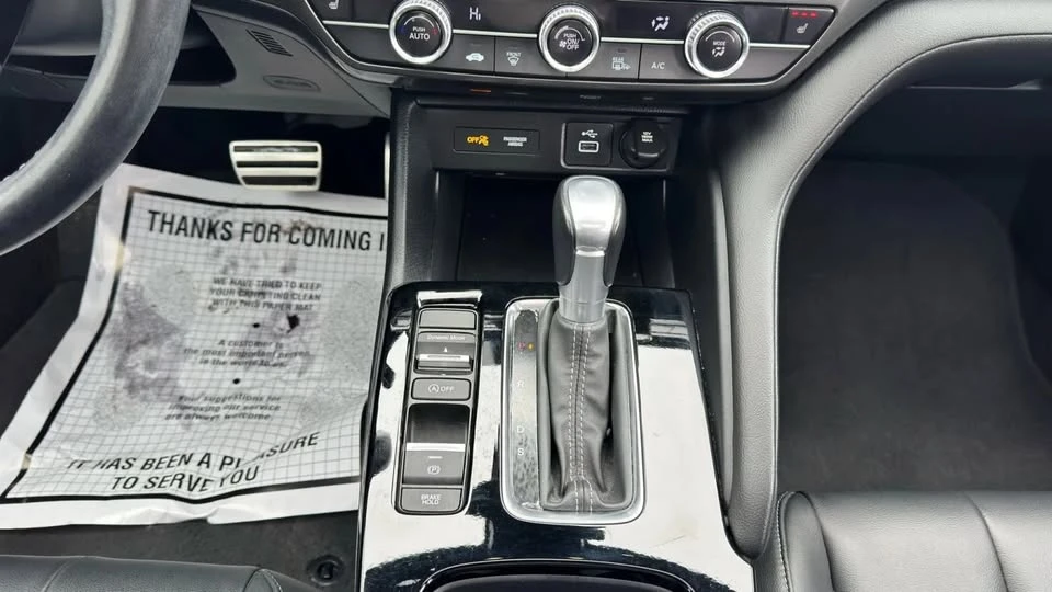 2023 Acura Integra 5th Gen - Image 17 of 20
