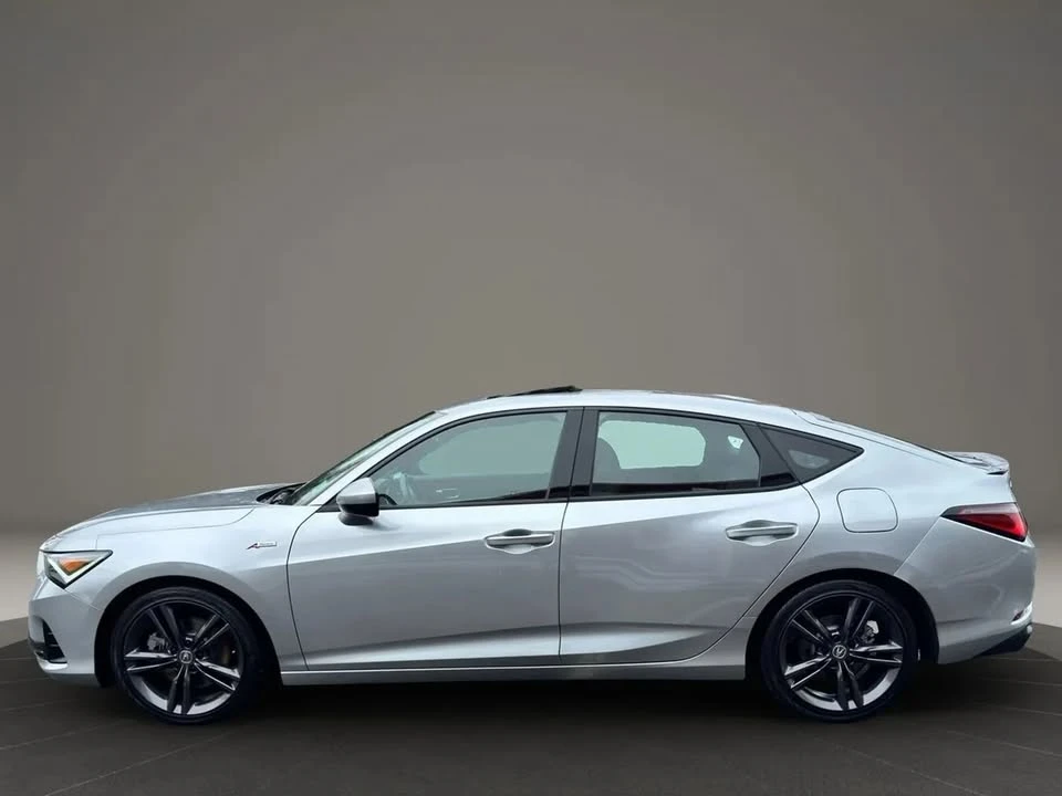 2023 Acura Integra 5th Gen - Image 6 of 20