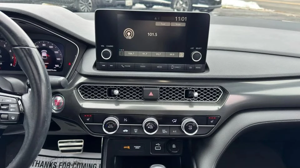 2023 Acura Integra 5th Gen - Image 16 of 20