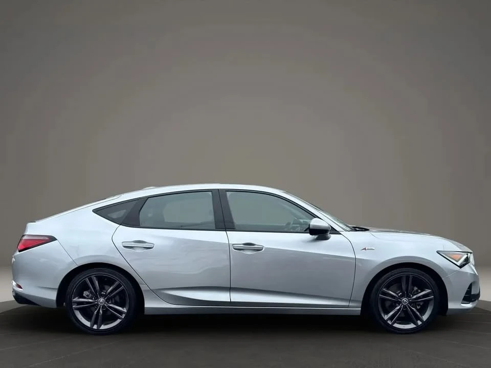 2023 Acura Integra 5th Gen - Image 2 of 20