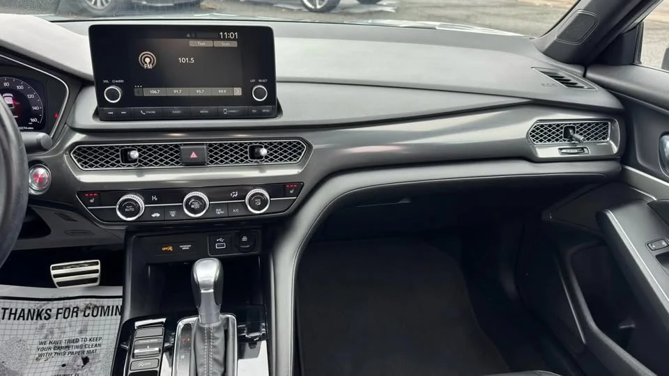 2023 Acura Integra 5th Gen - Image 15 of 20