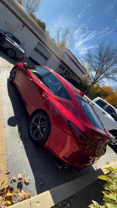 2023 Acura Integra 5th Gen - Image 9 of 11