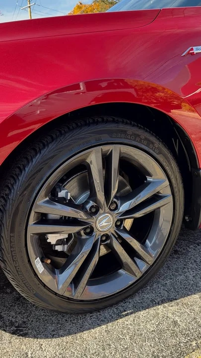 2023 Acura Integra 5th Gen - Image 6 of 11