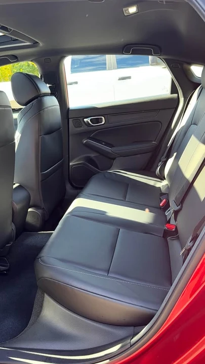 2023 Acura Integra 5th Gen - Image 10 of 11