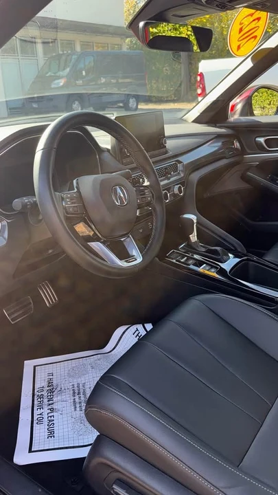 2023 Acura Integra 5th Gen - Image 7 of 11