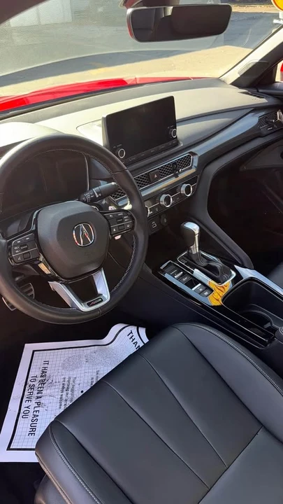 2023 Acura Integra 5th Gen - Image 8 of 11