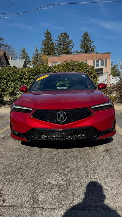2023 Acura Integra 5th Gen - Image 3 of 11