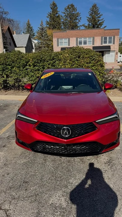 2023 Acura Integra 5th Gen - Image 4 of 11