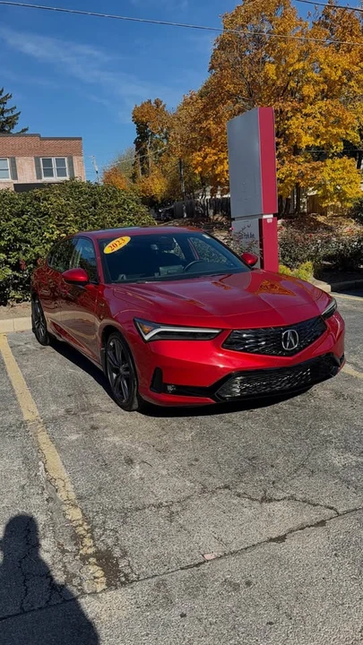 2023 Acura Integra 5th Gen - Image 2 of 11