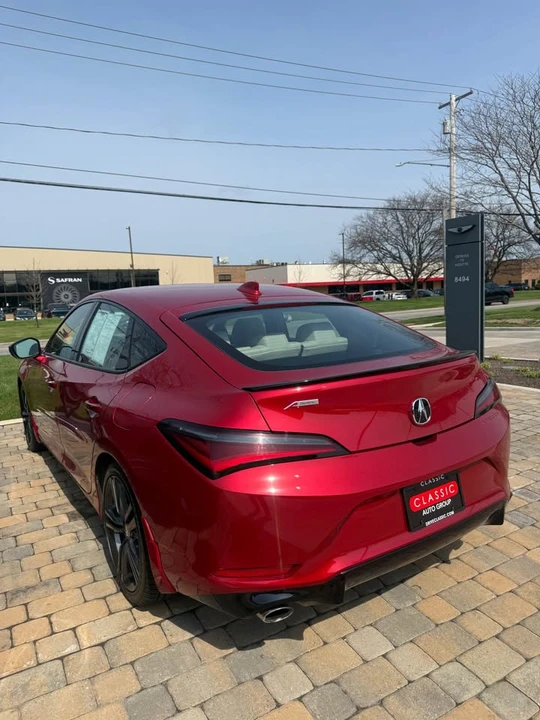 2023 Acura Integra - Image 2 of 5