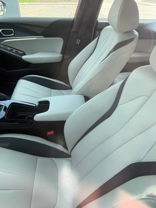 2023 Acura Integra - Image 4 of 5
