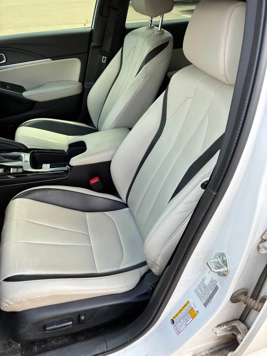 2023 Acura Integra 5th Gen - Image 6 of 13