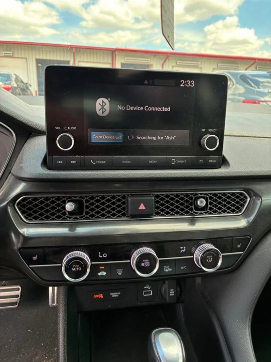 2023 Acura Integra 5th Gen - Image 8 of 13