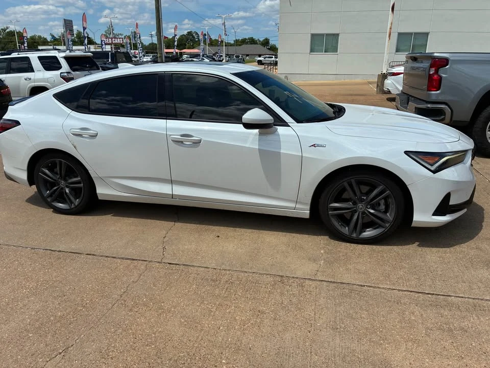 2023 Acura Integra 5th Gen - Image 2 of 13