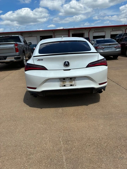 2023 Acura Integra 5th Gen - Image 4 of 13