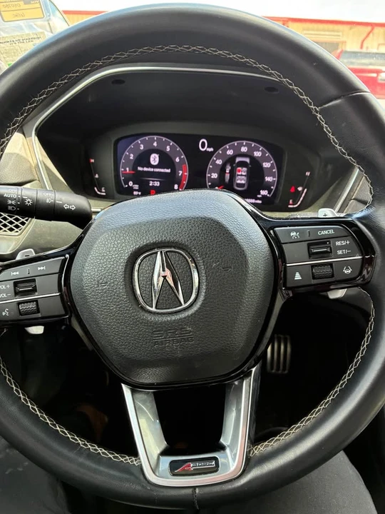 2023 Acura Integra 5th Gen - Image 12 of 13