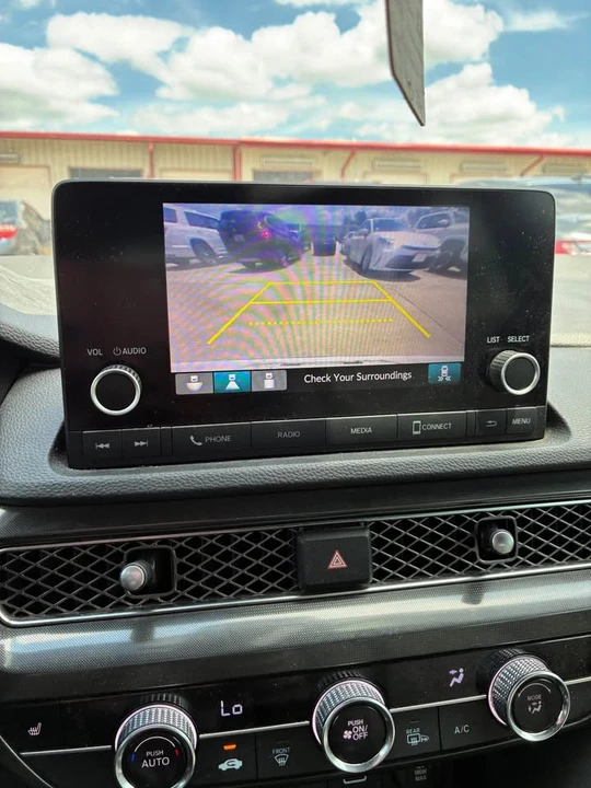 2023 Acura Integra 5th Gen - Image 11 of 13