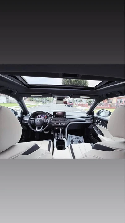 2023 Acura Integra 5th Gen - Image 8 of 9