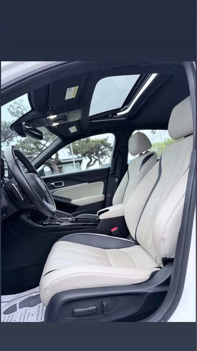 2023 Acura Integra 5th Gen - Image 6 of 9