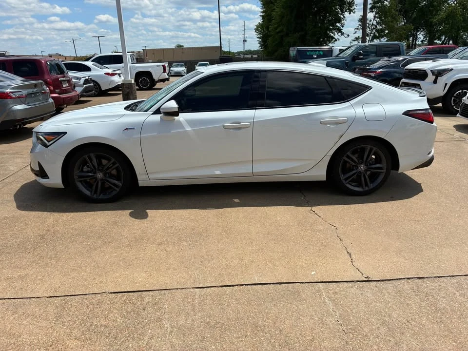 2023 Acura Integra 5th Gen - Image 3 of 13